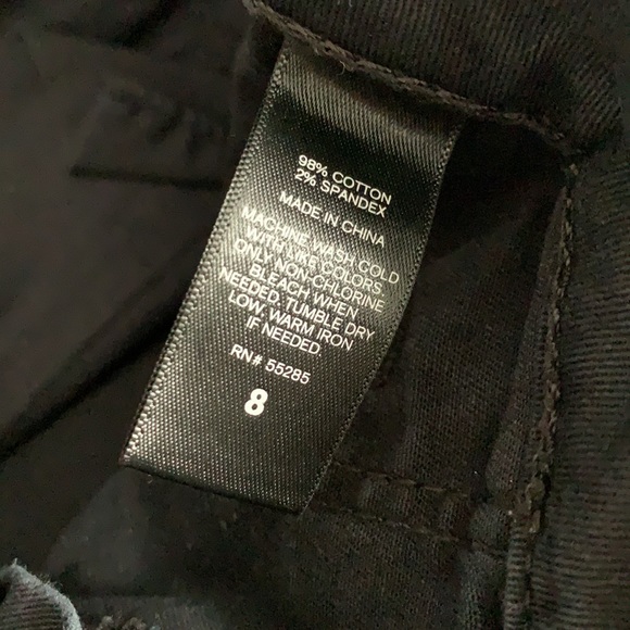 Express Cargo Pants - Picture 4 of 7